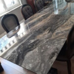 Alkent 2000 Marble Table Covering