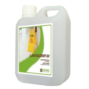 Lantania Lantagrip-M Mermer ve Beton İçin Kayma Önleyici 1lt