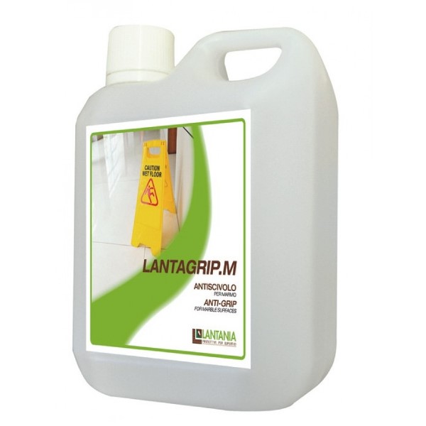 Lantania Lantagrip-M Mermer ve Beton İçin Kayma Önleyici 1lt