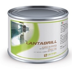 Lantania Lantabrill Wax Pasta Cila 0,5lt