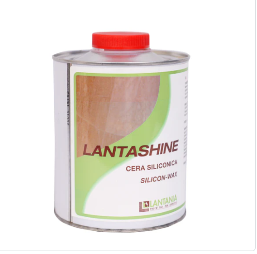 Lantania Lantashine Mermer, Granit İçin Silikon Bazlı Parlatıcı ve Cilalayıcı 0,75 Ml