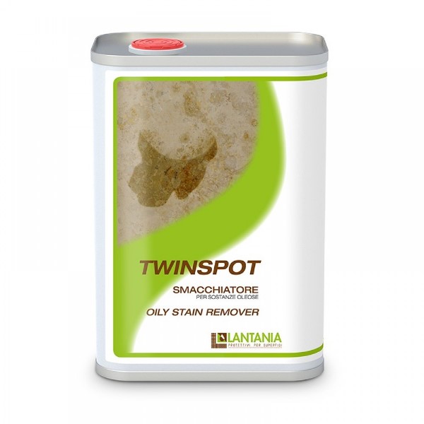 Lantania Twinspot Mermer, Seramik, Granit Yağ Leke Çıkarıcı