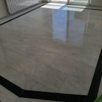 Alanya – Villa Zemin Silim Cila Uygulamasi-2026